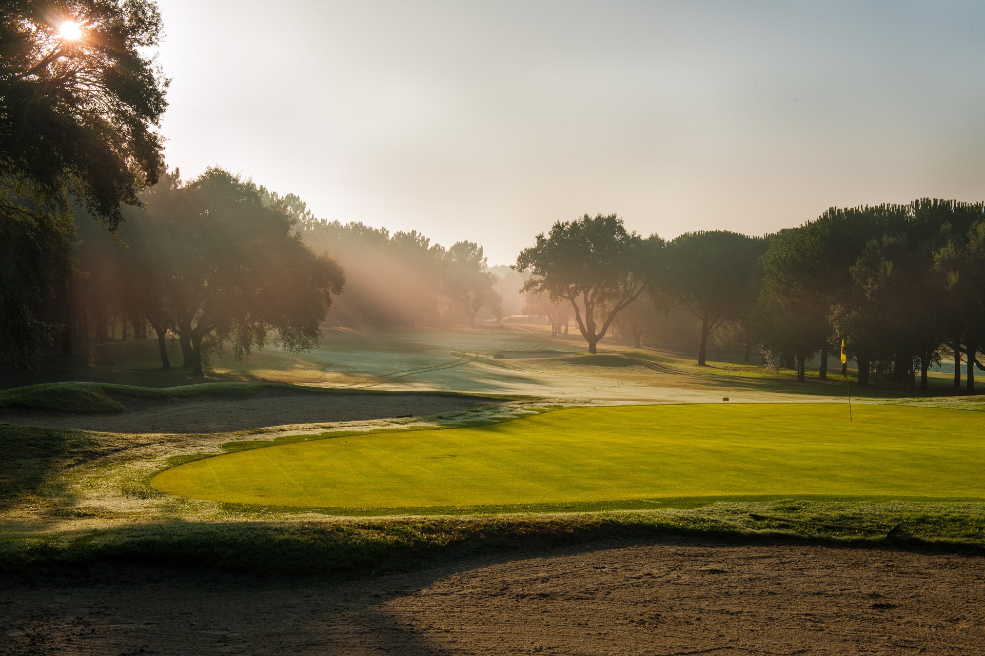 Quinta do Peru Golf & Country