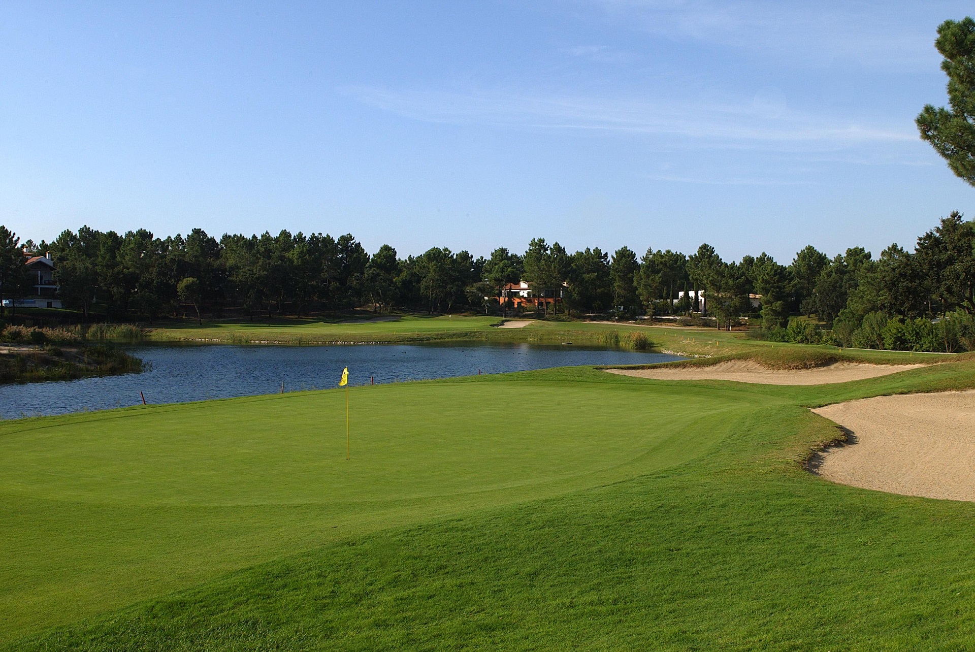 Quinta do Peru Golf & Country