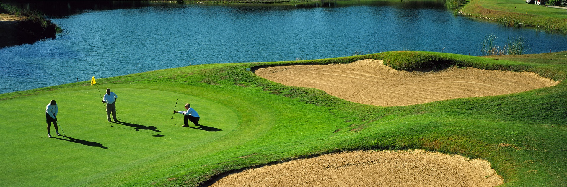 Quinta do Peru Golf & Country