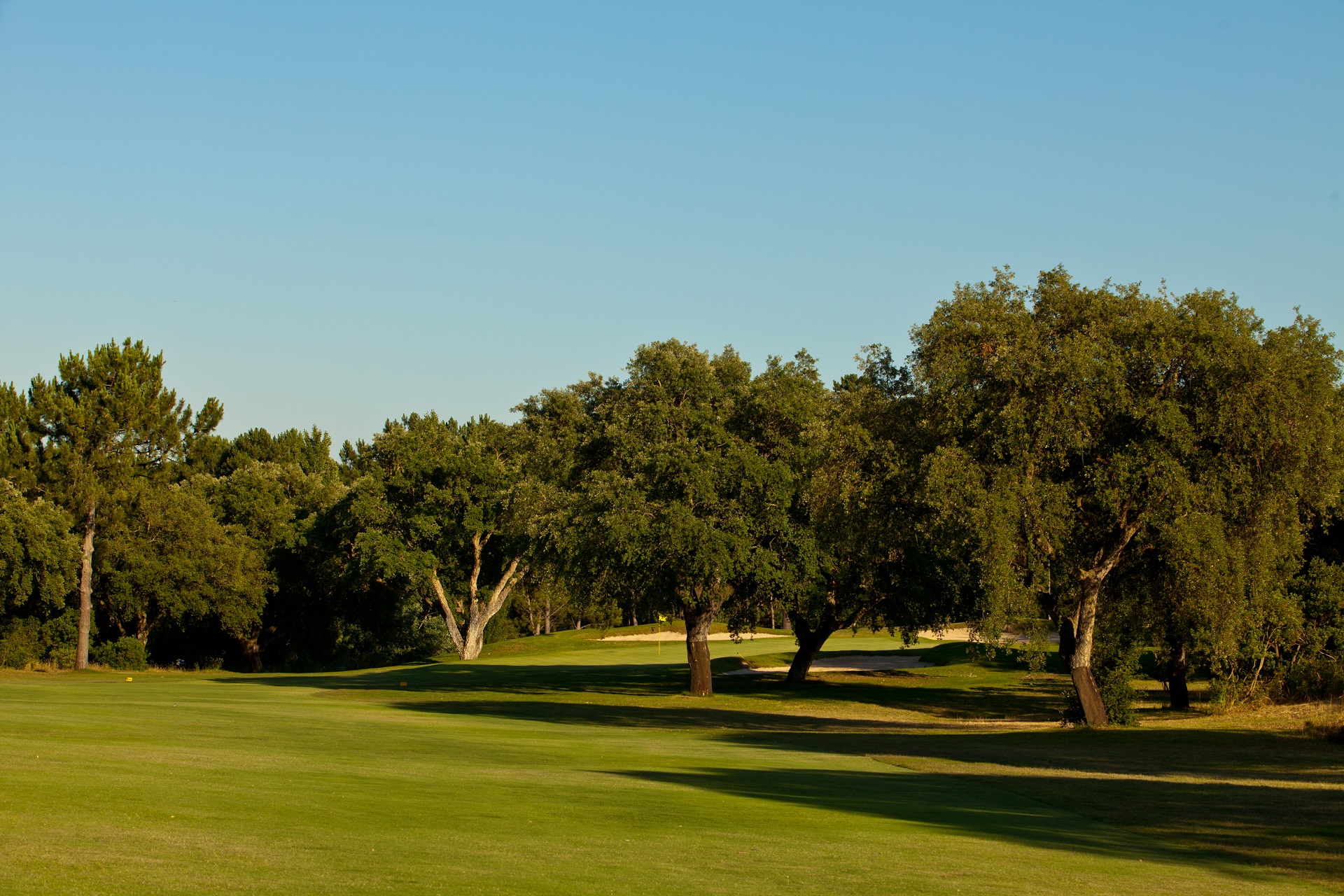Quinta do Peru Golf & Country