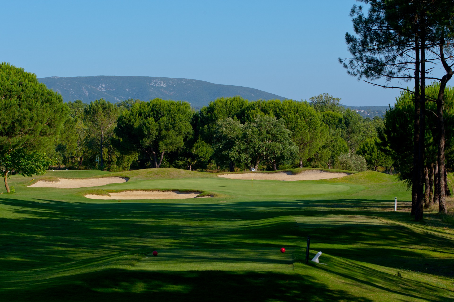 Quinta do Peru Golf & Country