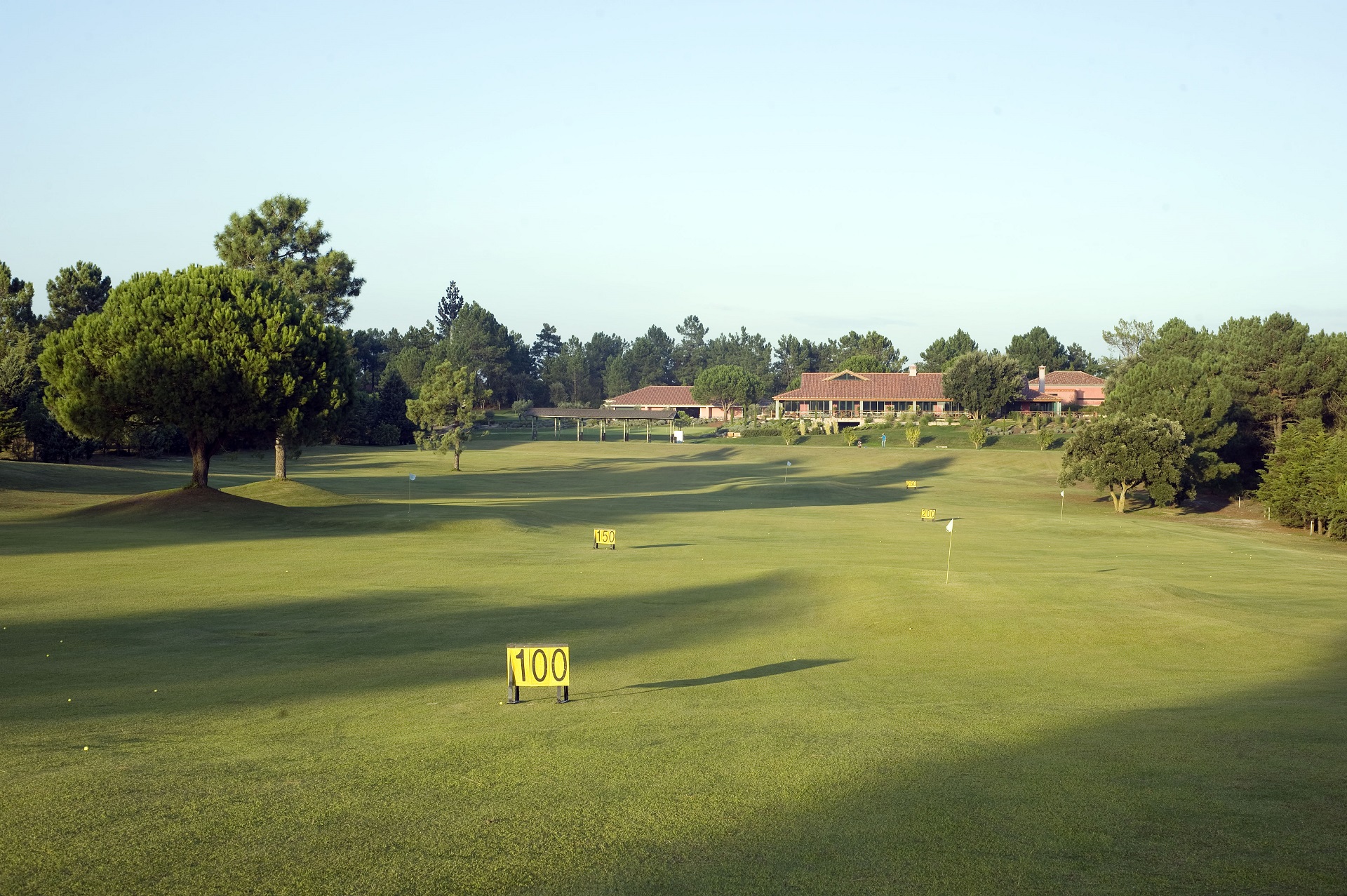 Quinta do Peru Golf & Country