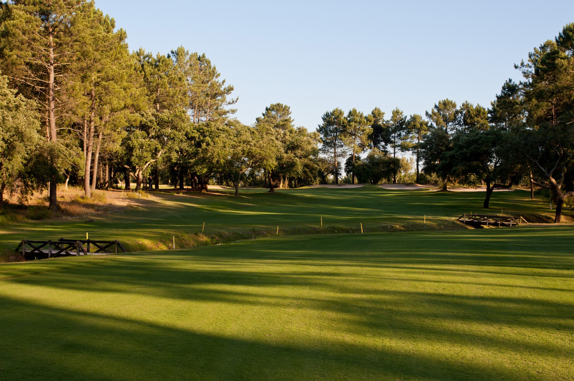 Quinta do Peru Golf & Country