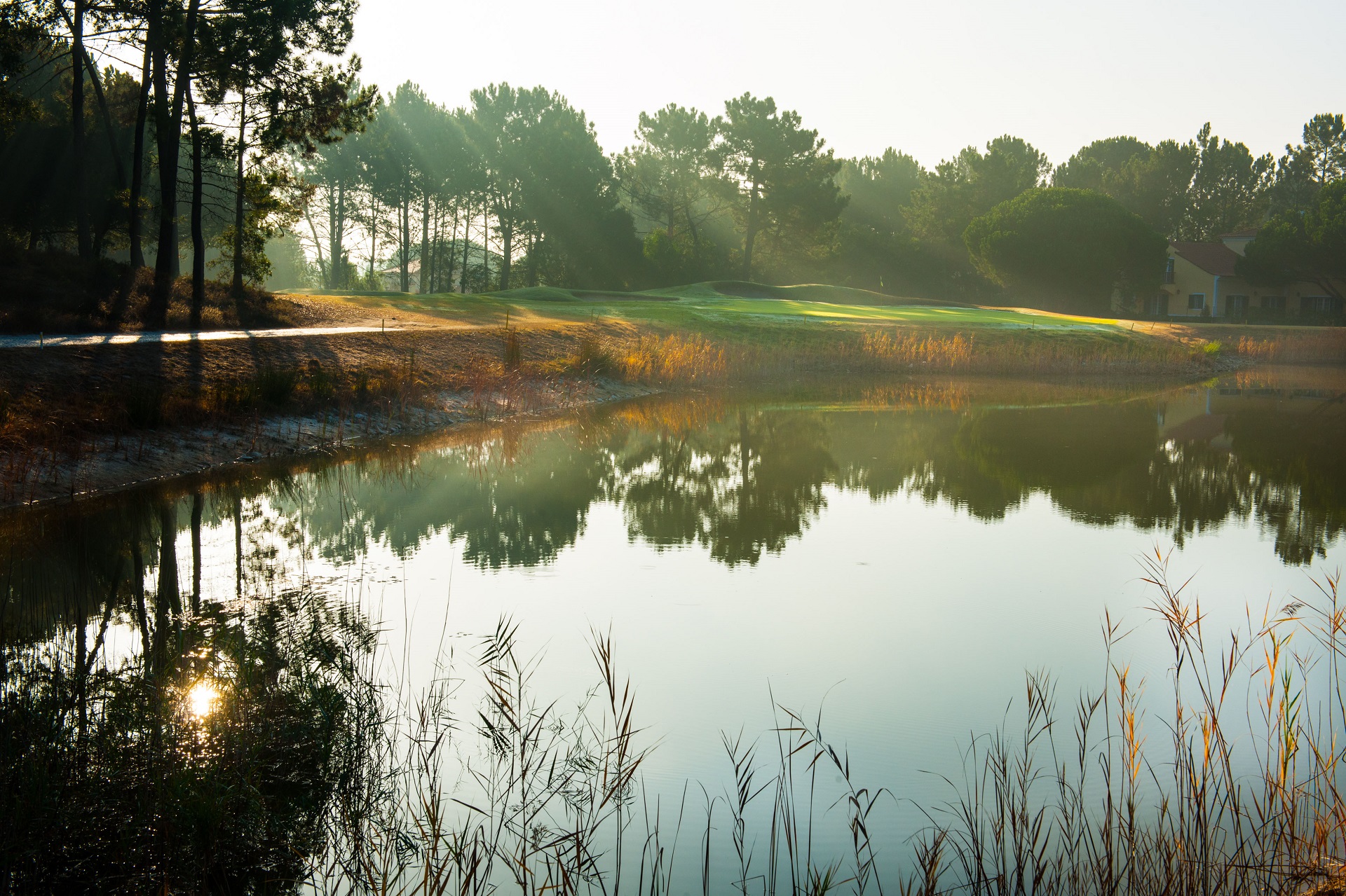 Quinta do Peru Golf & Country