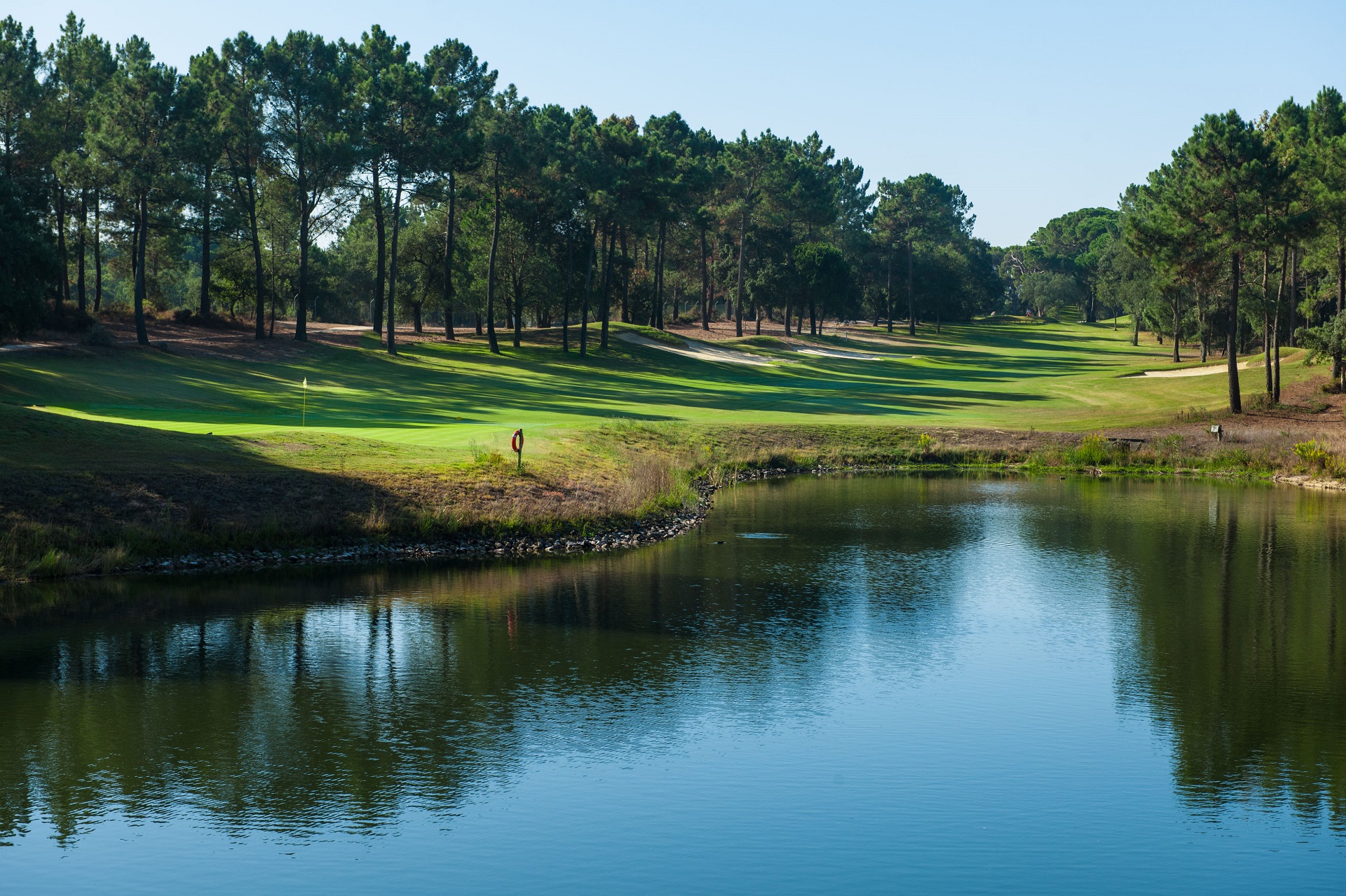 Quinta do Peru Golf & Country