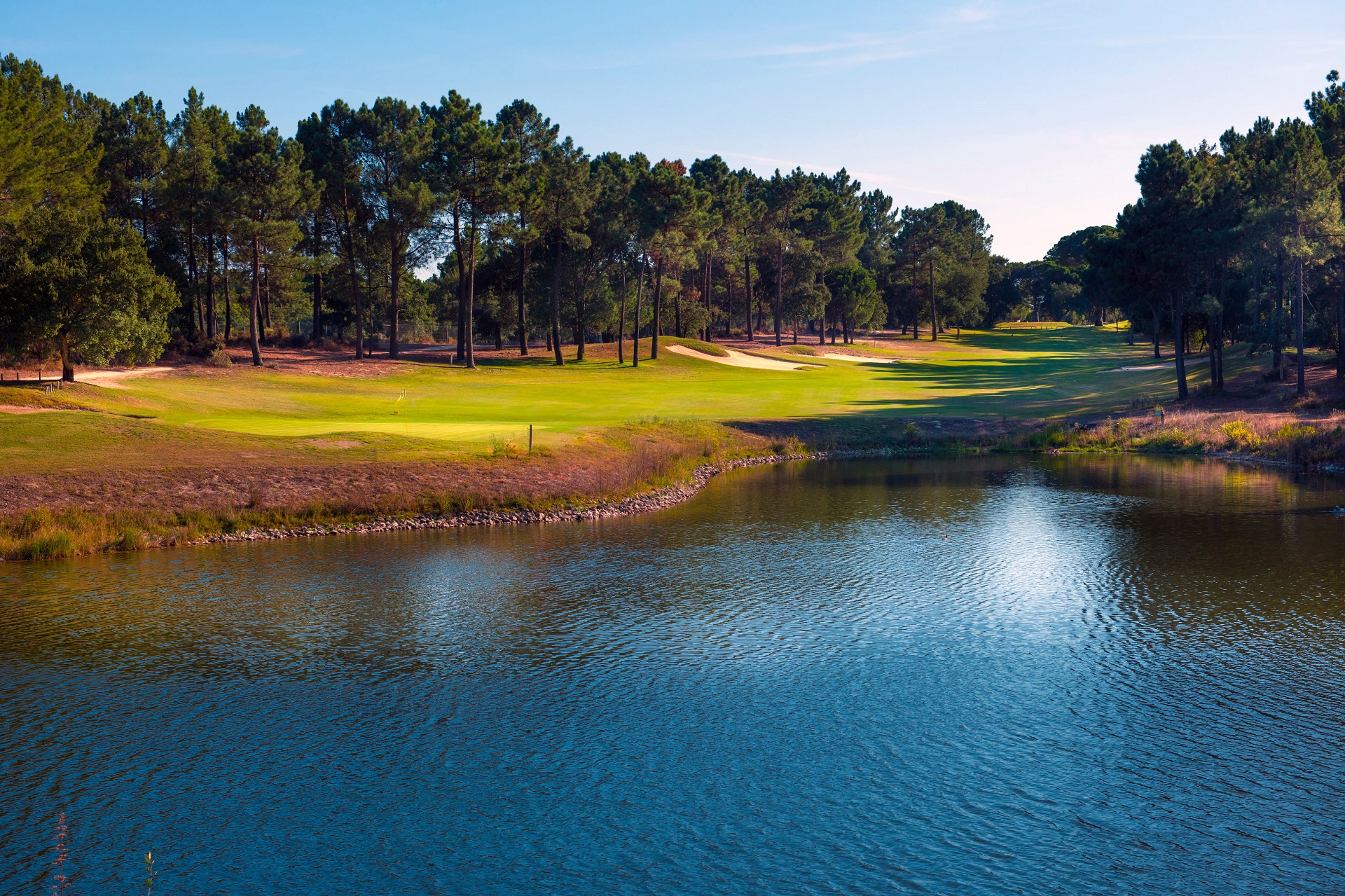 Quinta do Peru Golf & Country