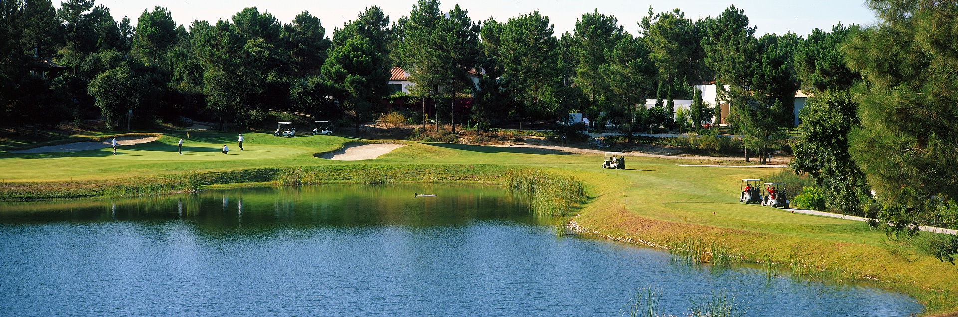 Quinta do Peru Golf & Country