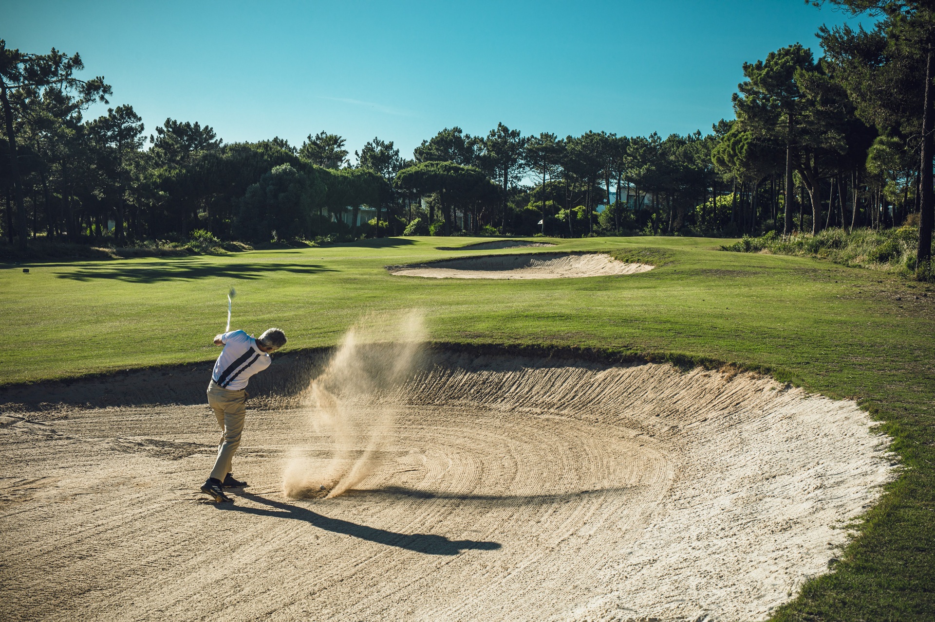 Oitavos Dunes Links Golf