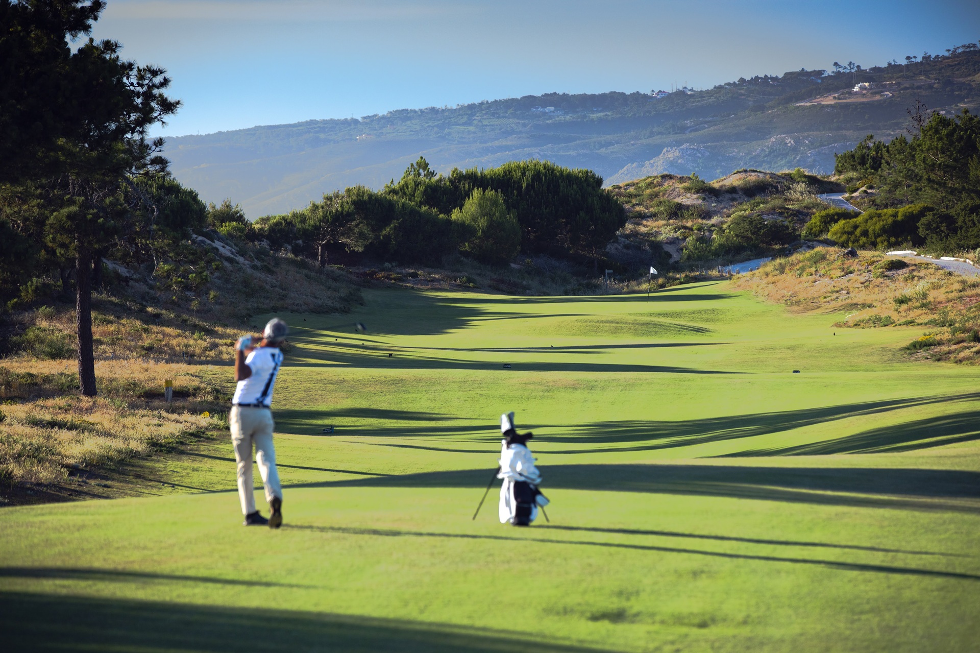 Oitavos Dunes Links Golf
