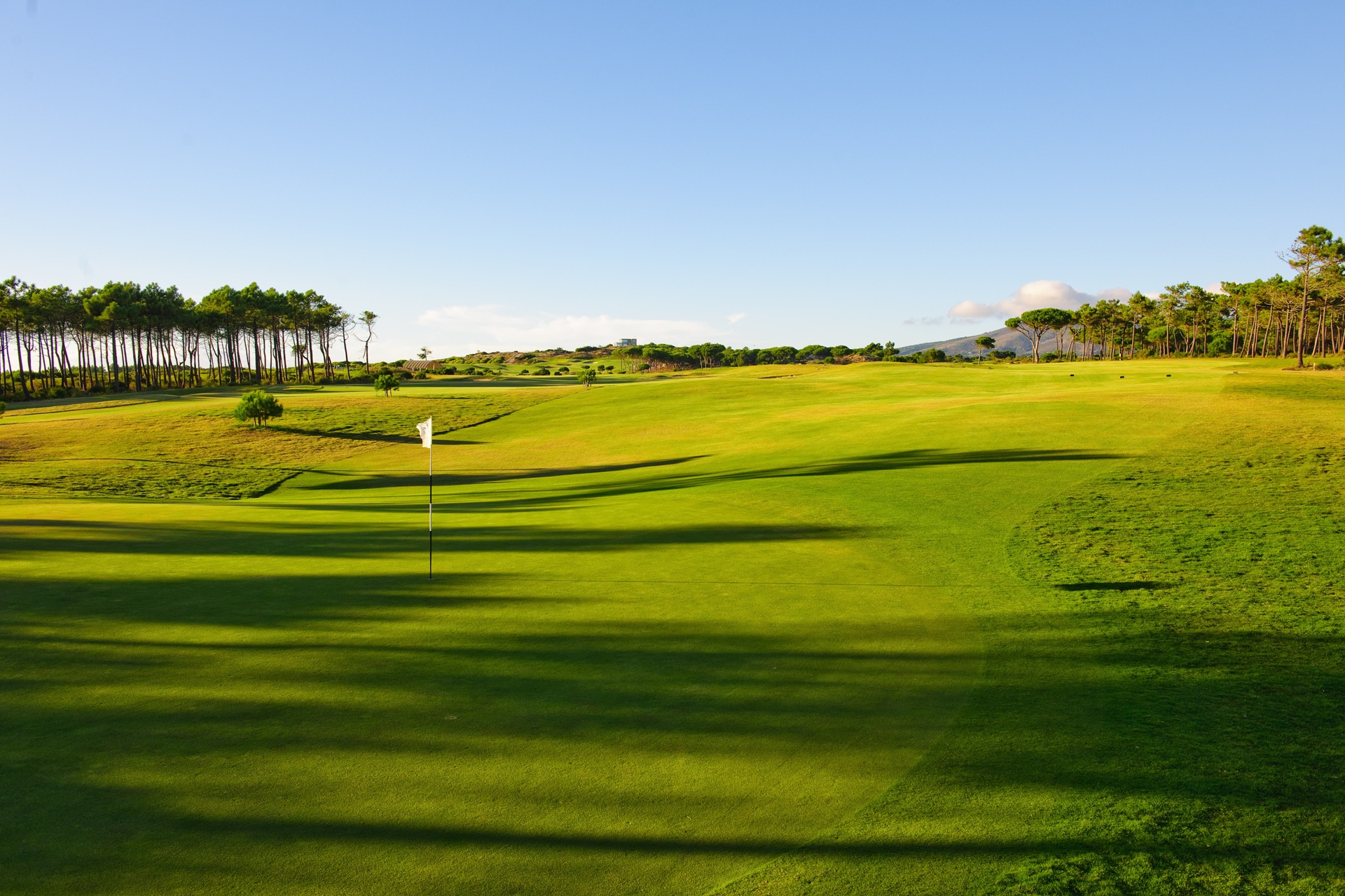 Oitavos Dunes Links Golf