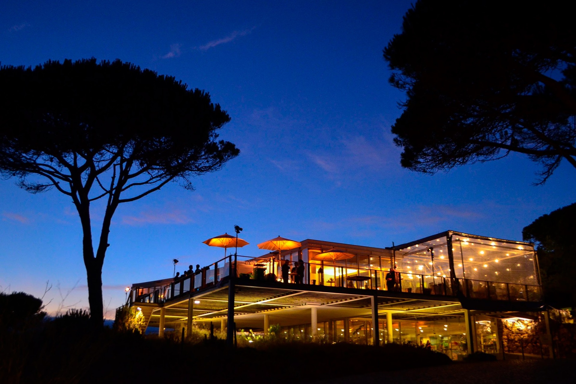 Oitavos Dunes Links Golf