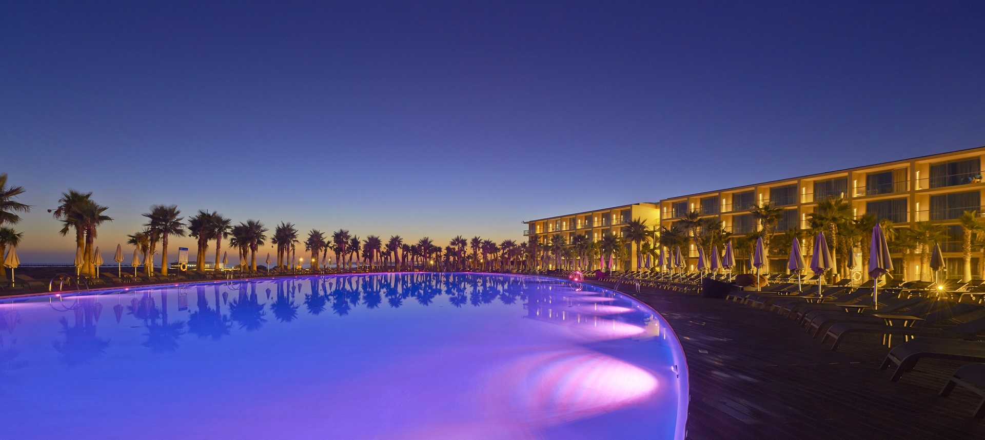 Vidamar Hotel Resort Algarve