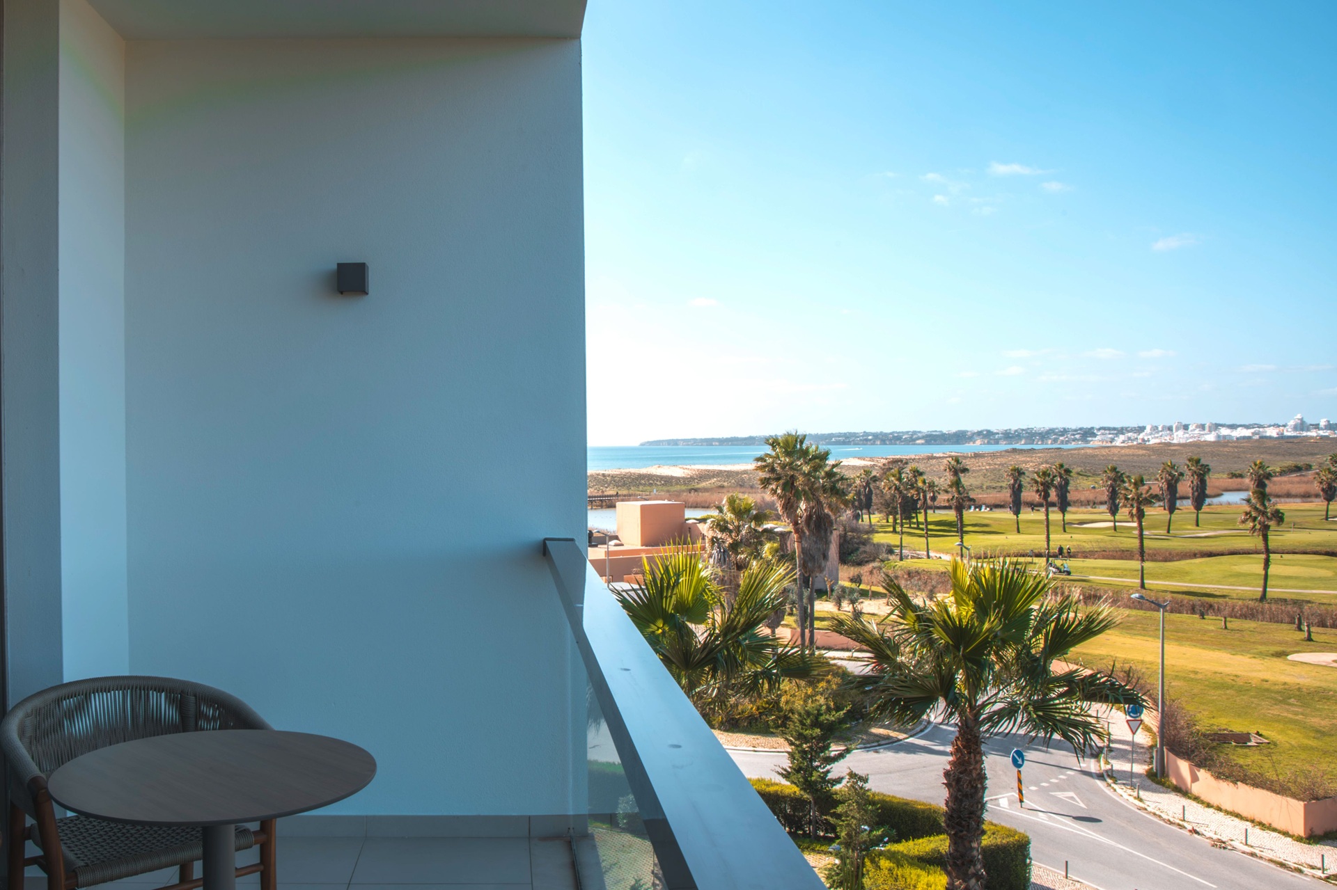 Wine & Books by the Sea