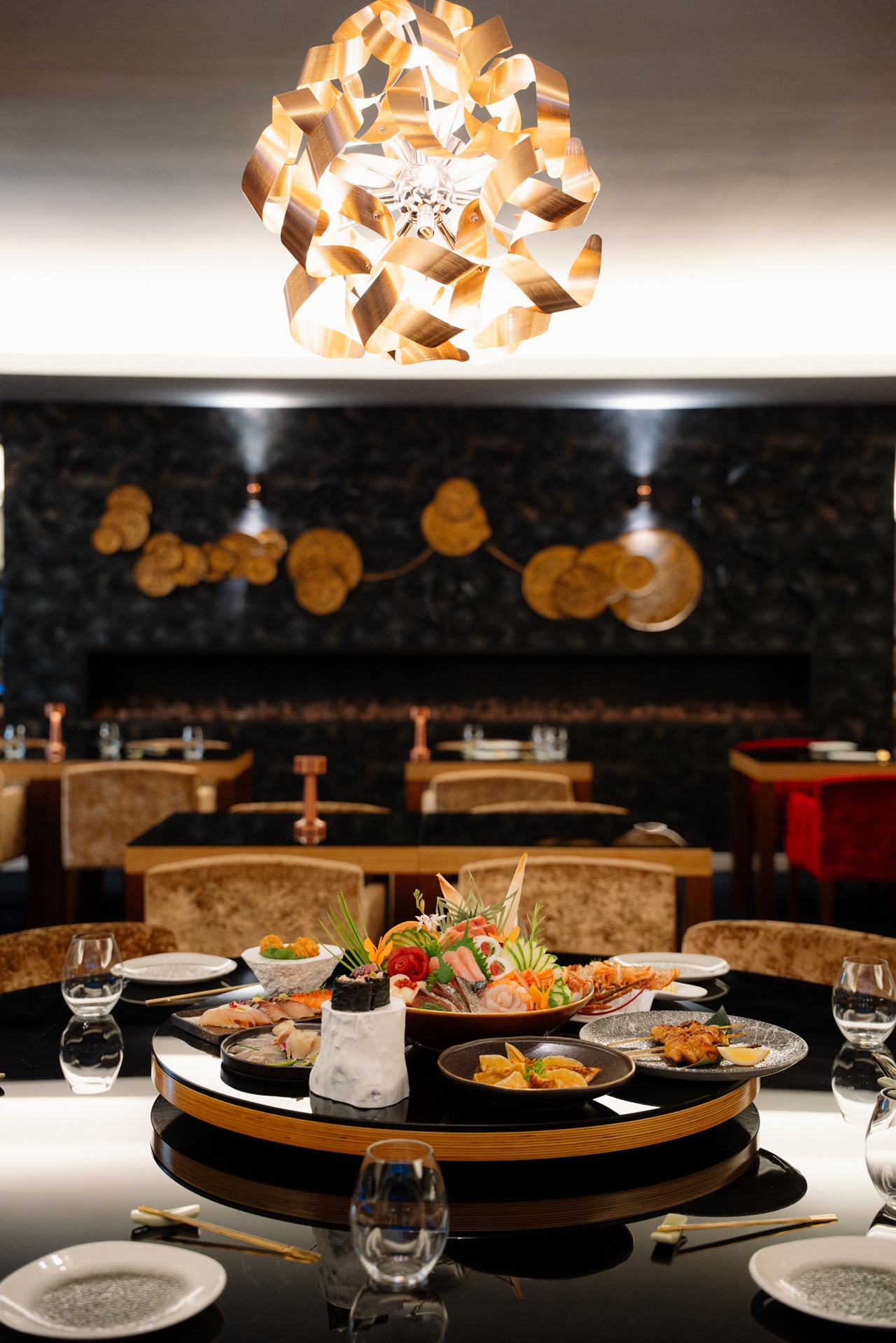 Wine & Books by the Sea