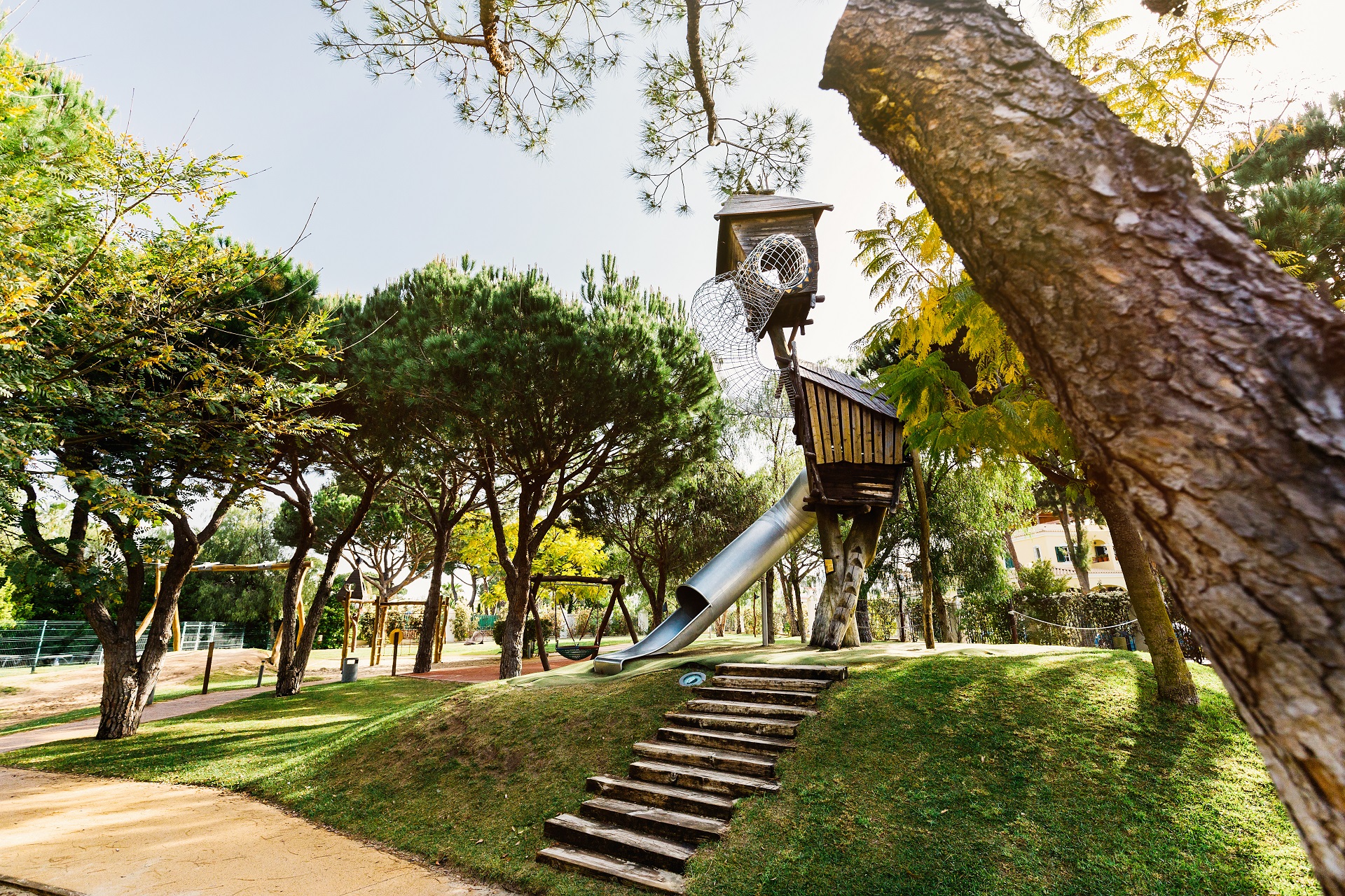Hilton Vilamoura As Cascatas Golf Resort & Spa