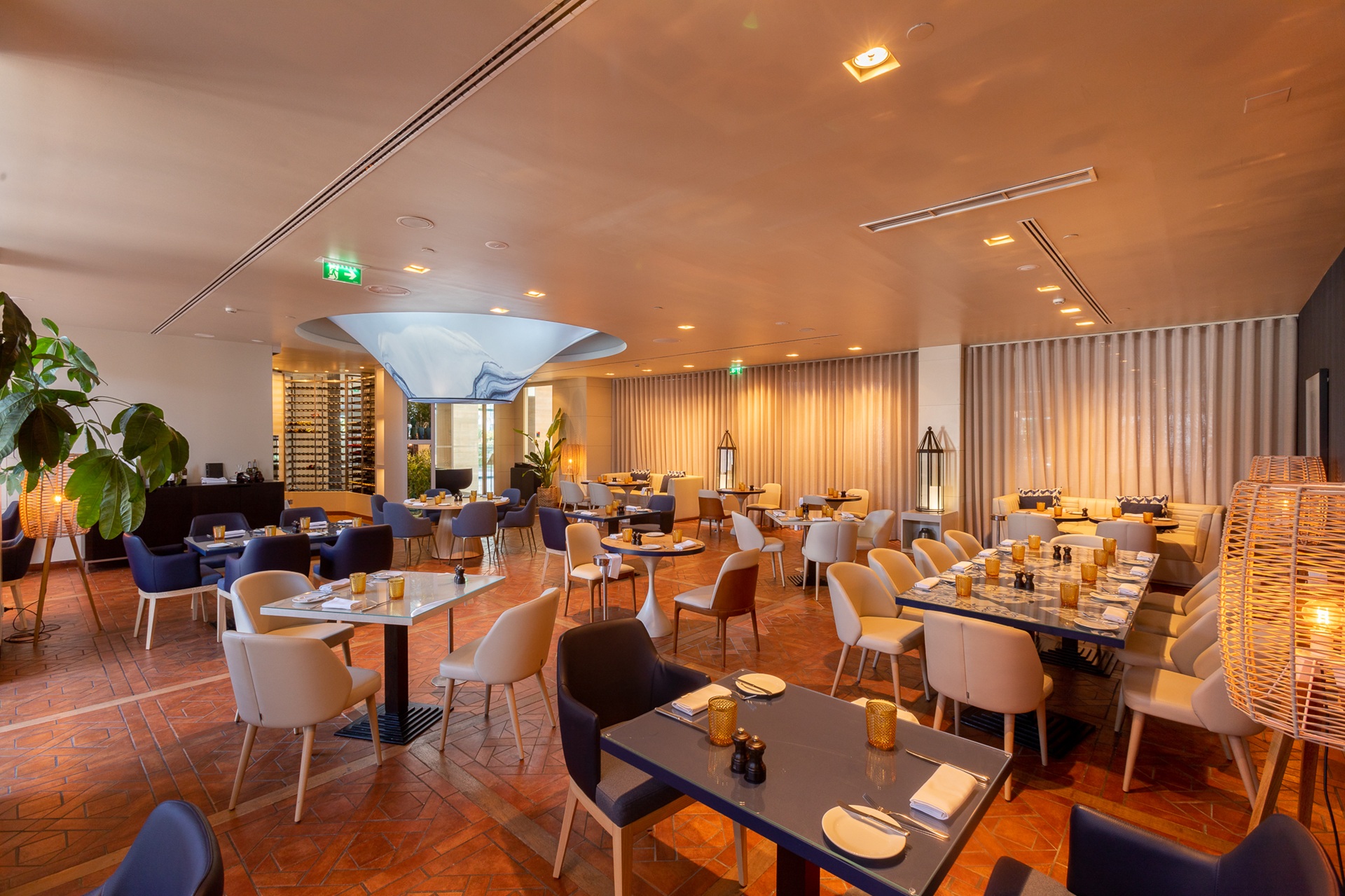 Hilton Vilamoura As Cascatas Golf Resort & Spa