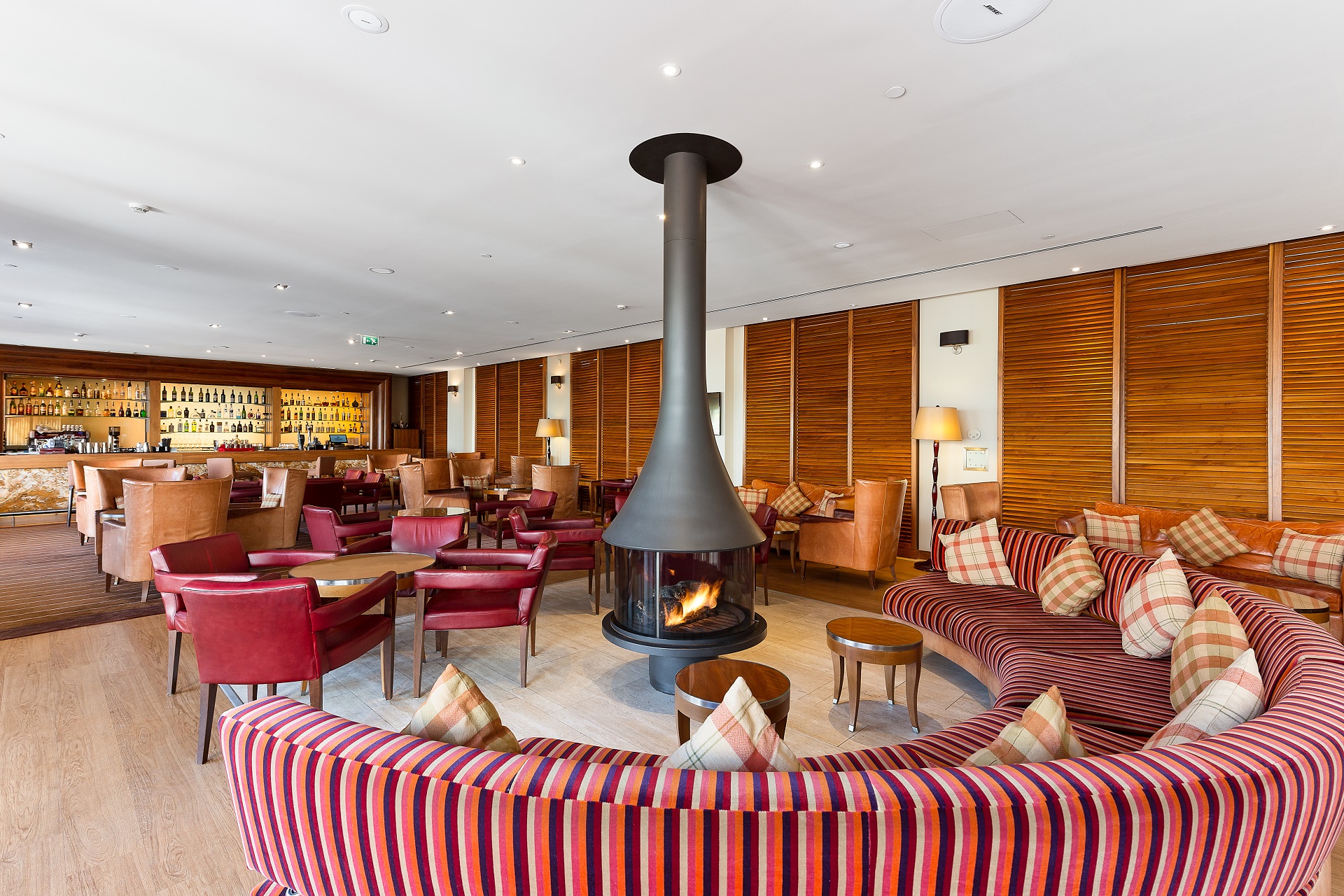 Hilton Vilamoura As Cascatas Golf Resort & Spa