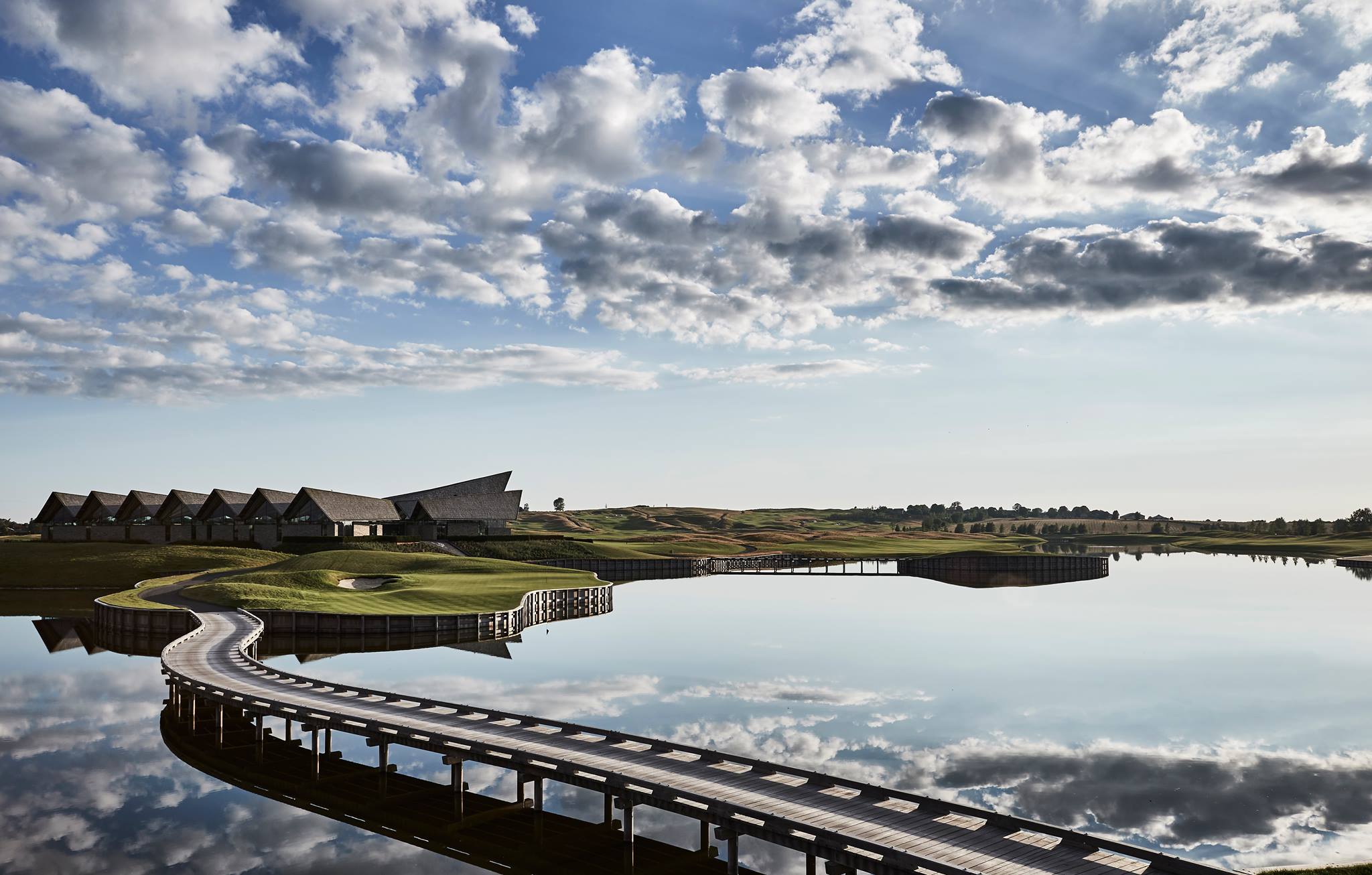Great Northern Golfresort P Fyn NordicGolfers